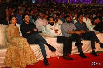 Hello Movie Pre Release Event